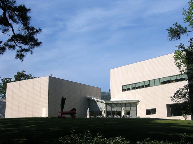 Nasher Museum of Art